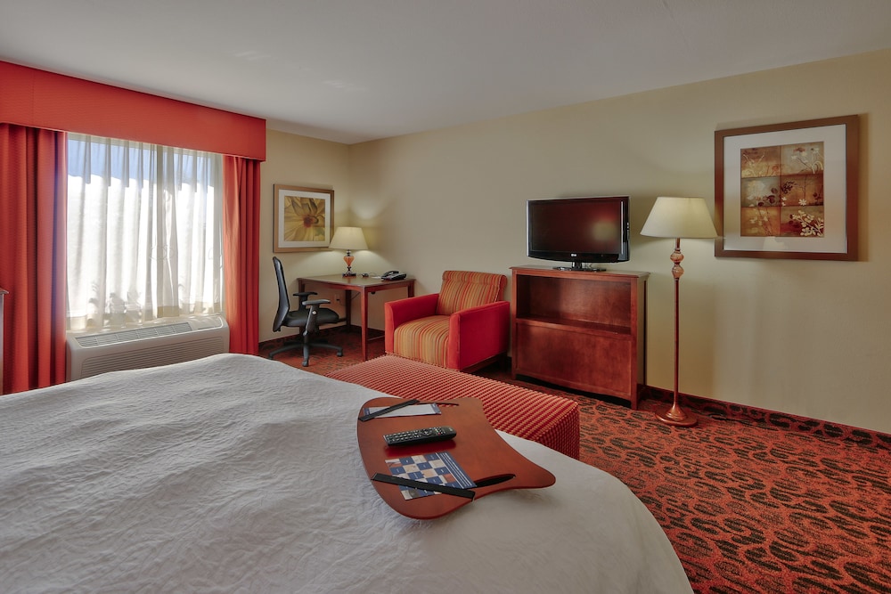 hampton inn deming