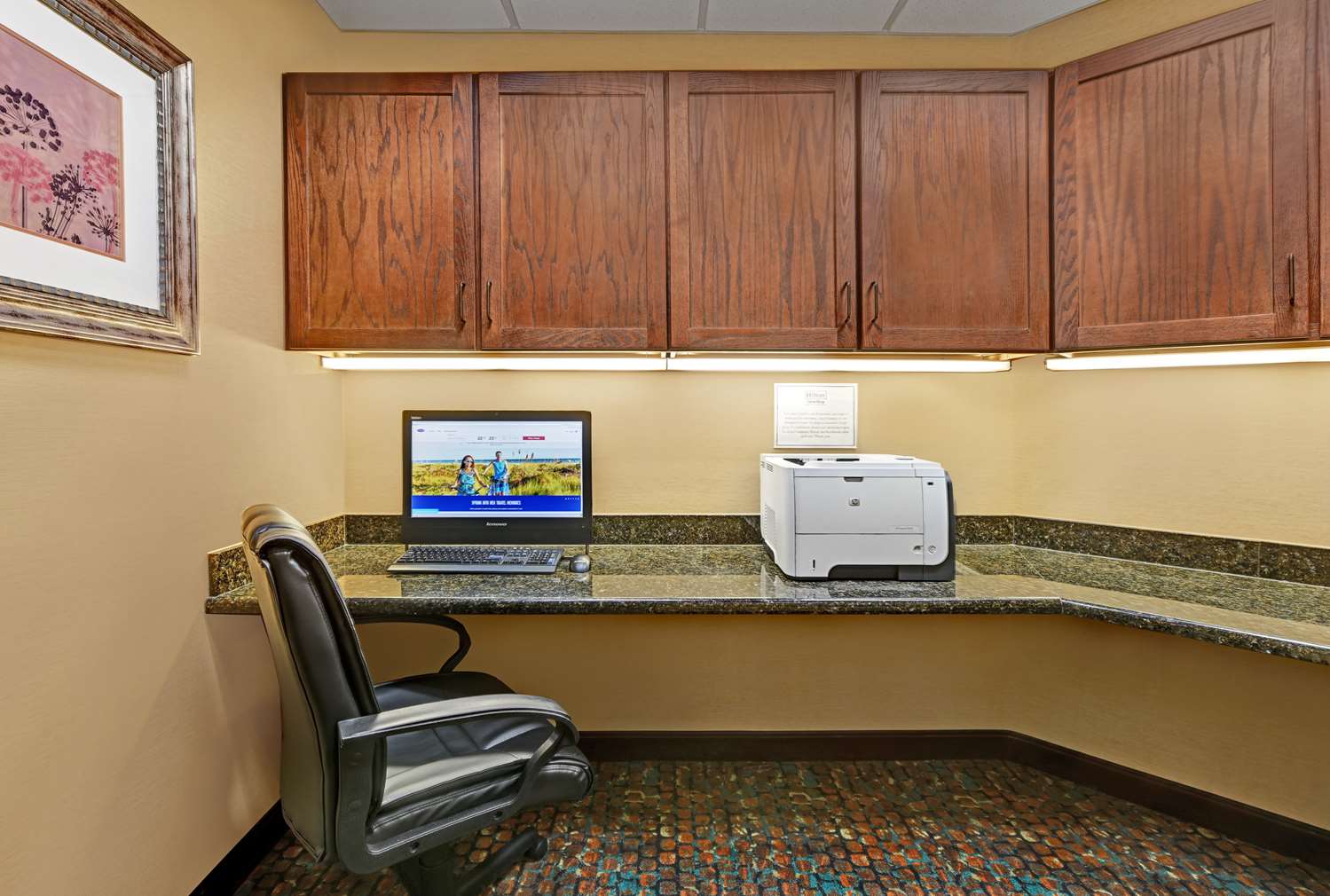 hampton inn deming