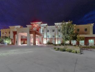 hampton inn deming