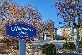 hampton inn deming