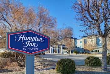 hampton inn deming