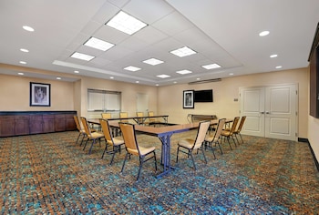 hampton inn deming