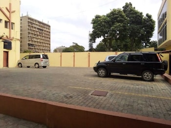 maputo