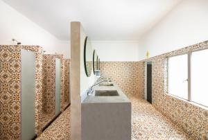 hostal casa mx alameda hostel