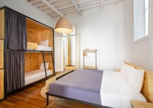 hostal casa mx alameda hostel