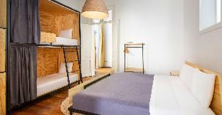 hostal casa mx alameda hostel