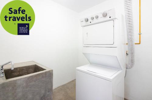 hostal casa mx alameda hostel