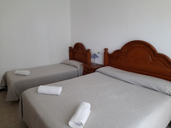 hotel riomar