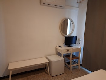 hotel riomar