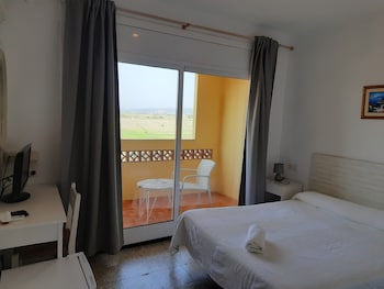 hotel riomar