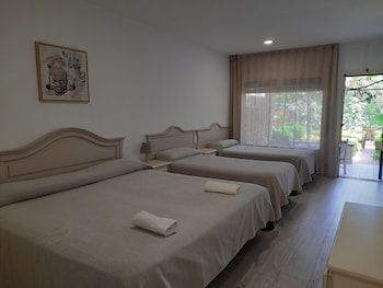 hotel riomar