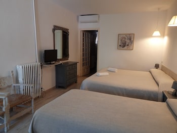 hotel riomar