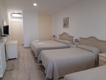 hotel riomar