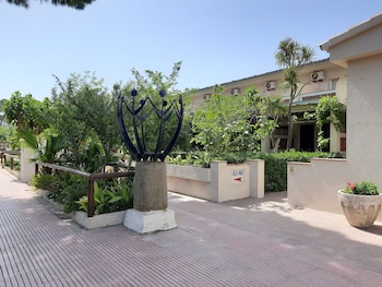 hotel riomar