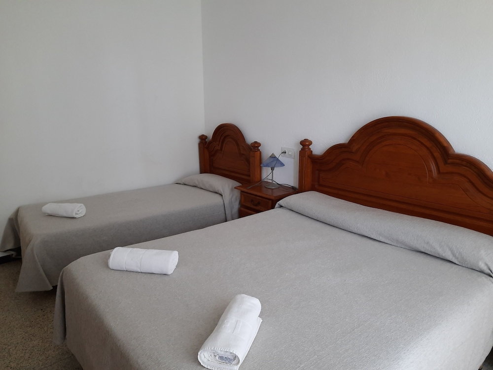 hotel riomar