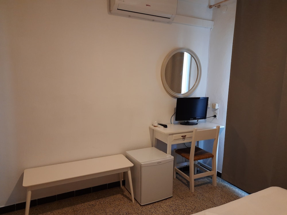 hotel riomar