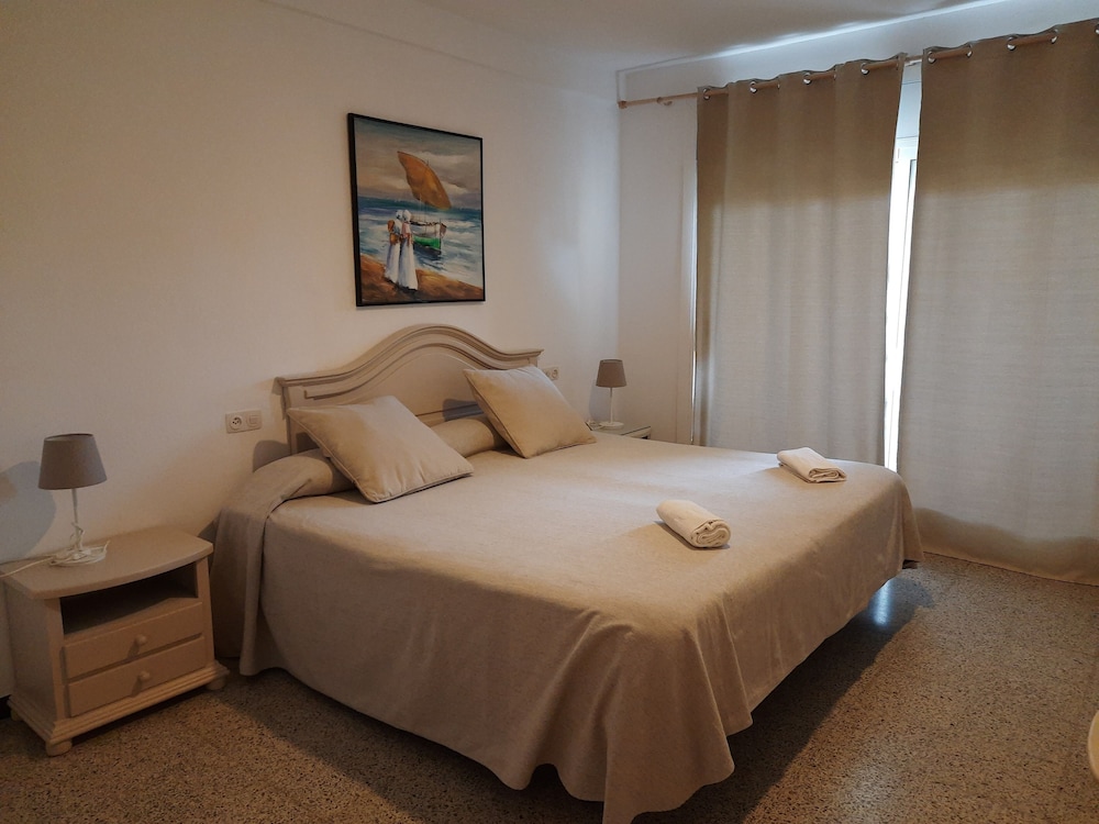 hotel riomar