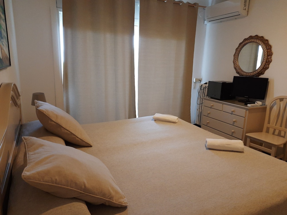 hotel riomar