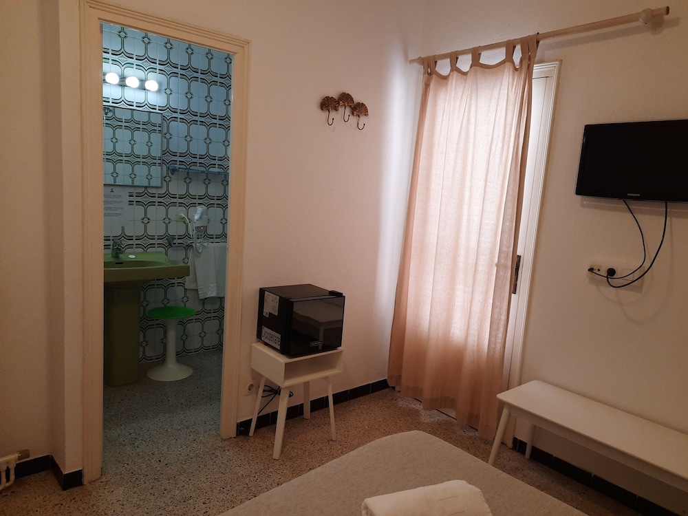 hotel riomar