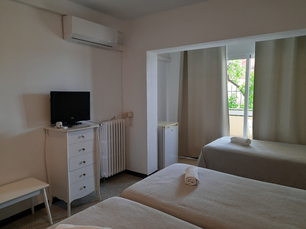 hotel riomar