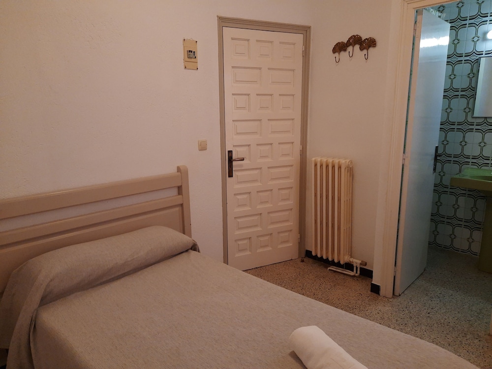 hotel riomar