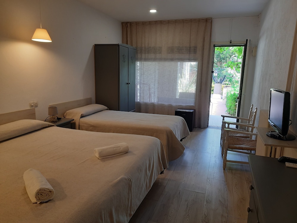hotel riomar