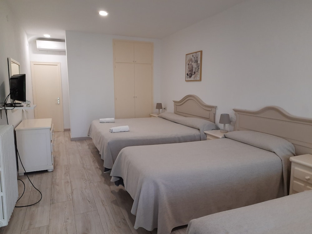 hotel riomar