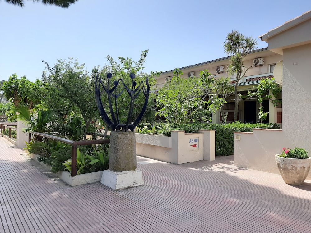 hotel riomar