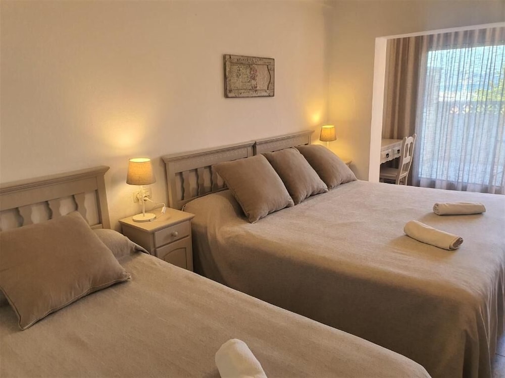hotel riomar