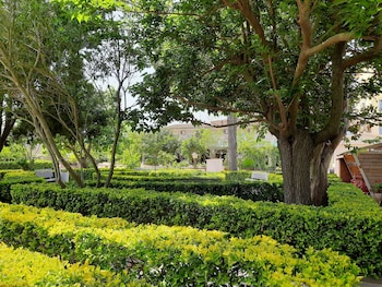hotel riomar