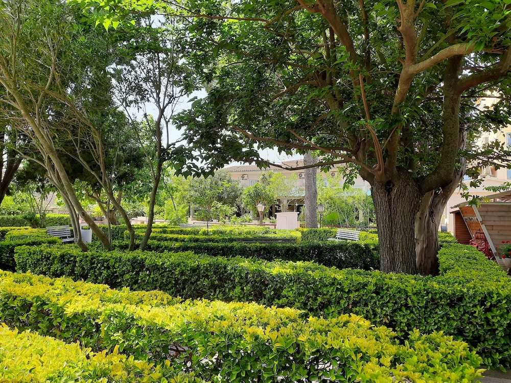 hotel riomar
