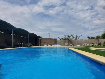 hotel riomar