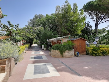 hotel riomar