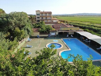 hotel riomar
