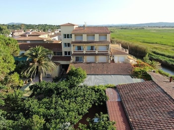 hotel riomar