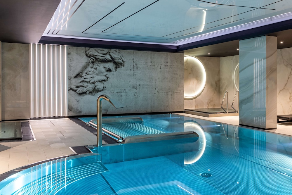 radisson hotel and suites gdansk