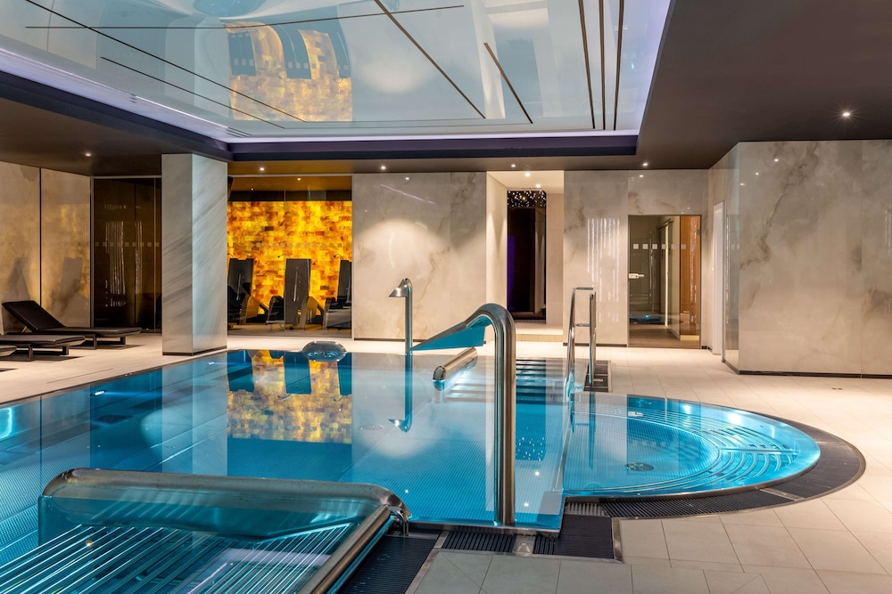 radisson hotel and suites gdansk