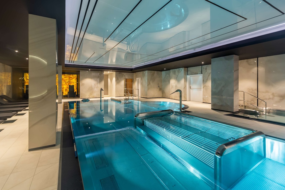 radisson hotel and suites gdansk