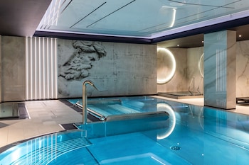 radisson hotel and suites gdansk