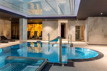 radisson hotel and suites gdansk