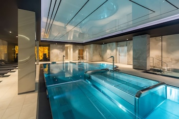 radisson hotel and suites gdansk