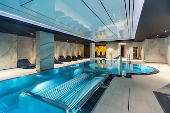 radisson hotel and suites gdansk