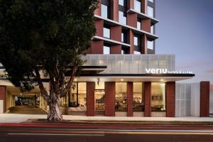 veriu green square