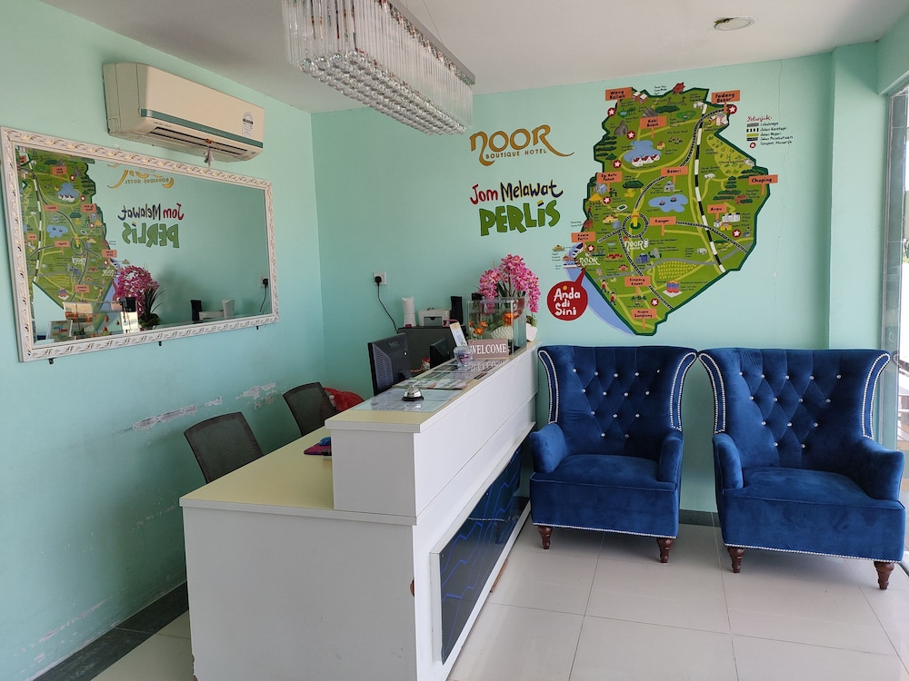 noor boutique hotel