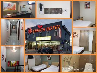 enrich hotel