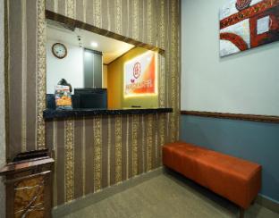 enrich hotel