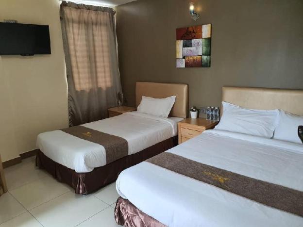 enrich hotel