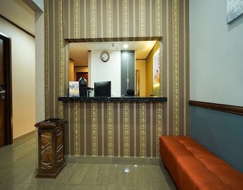 enrich hotel
