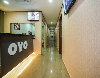 enrich hotel