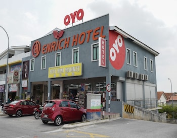 enrich hotel